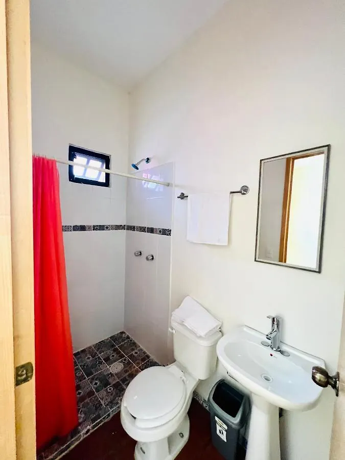 Habitacion Privada Casa Alcalde Alojamiento Guadalajara Centro